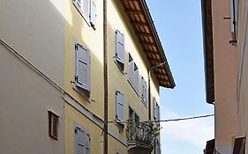 apartment Soleschiano
